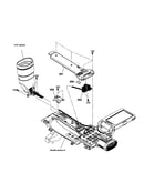 Handle assy 1