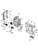 Br panel assy