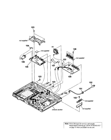 Chassis 1