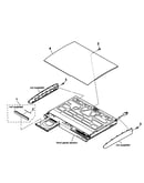 Panel assy