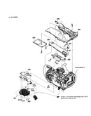 Handle section