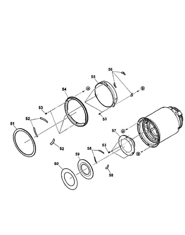 Lens group 1