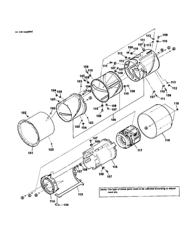 Lens group 2
