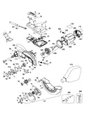 Arm assy