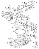 Base assy