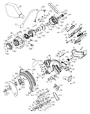 Arm assy
