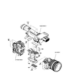 Chassis assy