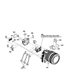 Lens assy