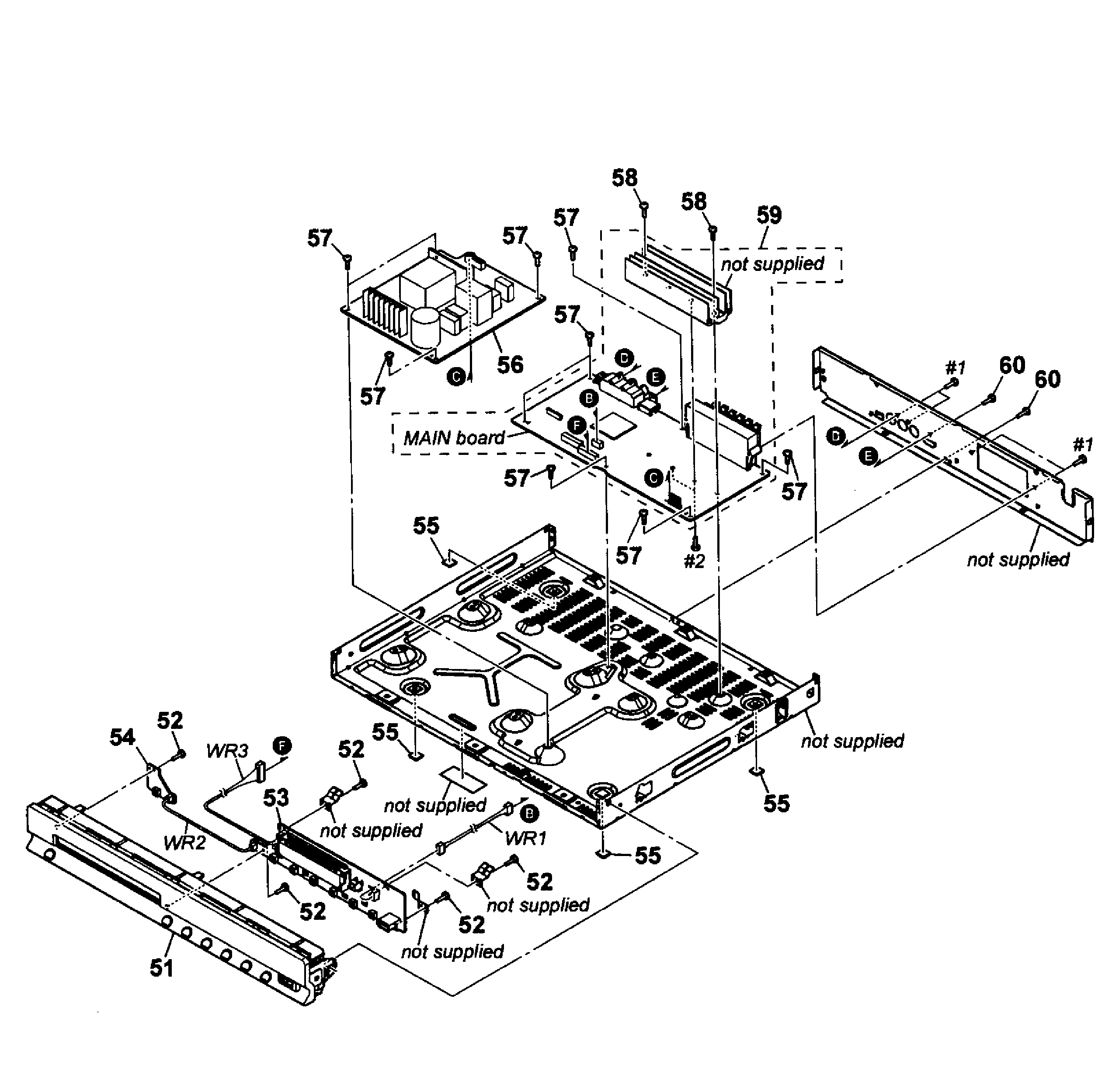 CHASSIS