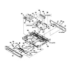 Sony HBD-TZ140 chassis diagram