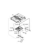 Dvd mechanism