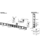 Bar assy
