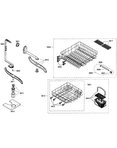 Baskets