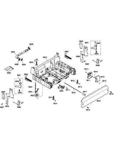 Base assy