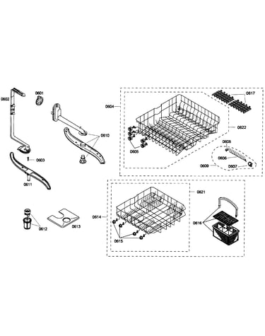 Baskets