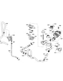 Pump assy