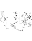 Pump assy