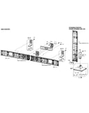 Bar assy
