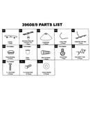 Table parts 2