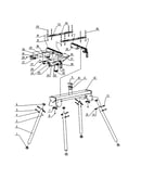 Tool stand