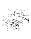 Stand bracket