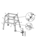 Tool stand
