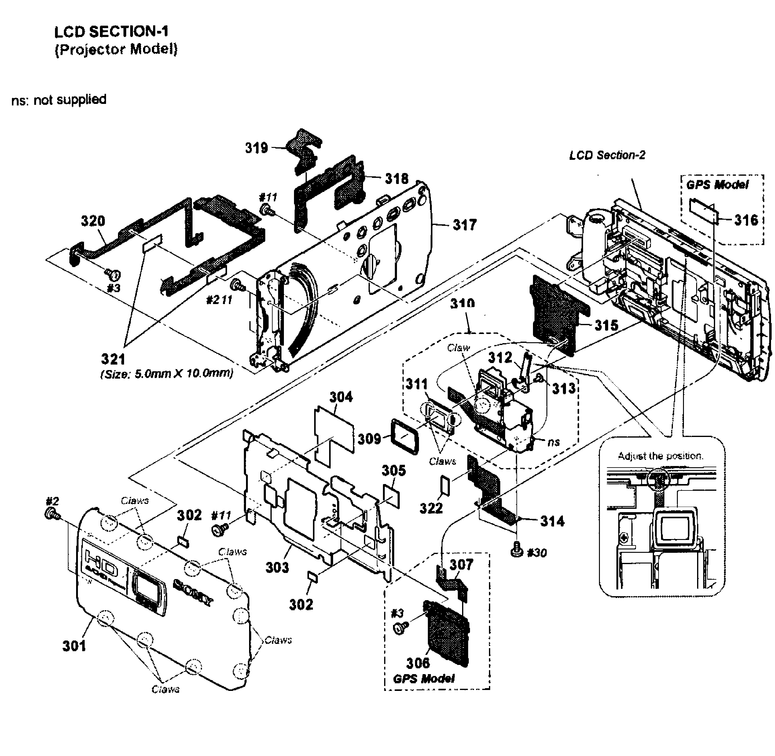 LCD-1