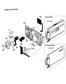 Rear assy