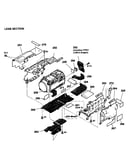 Lens assy