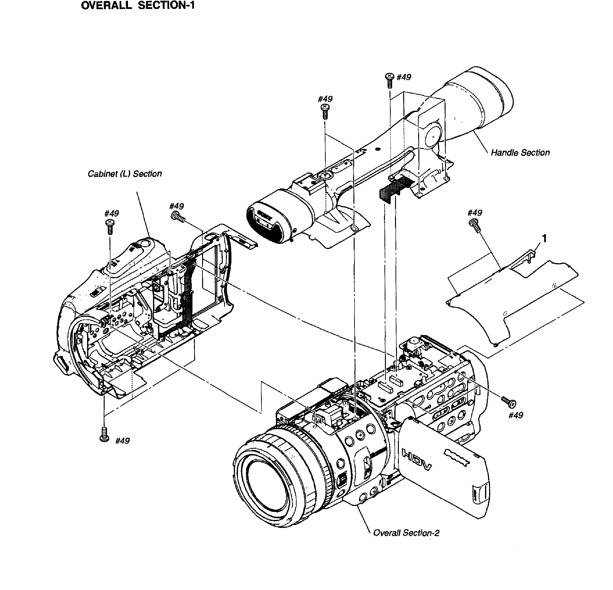 SECTION-1