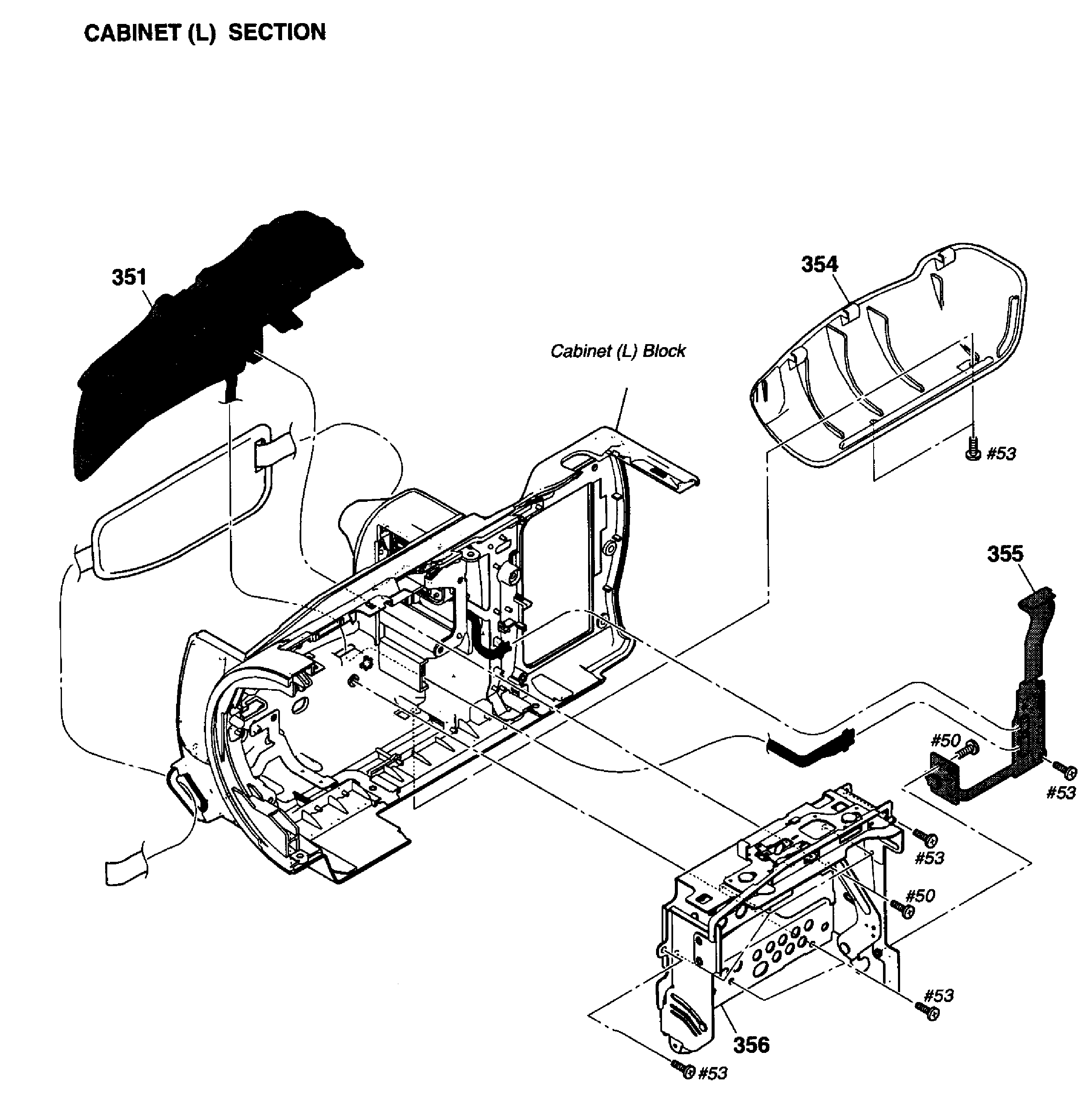 Left-1 assy