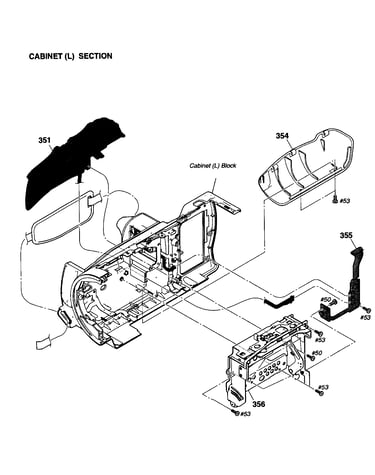 Left-1 assy
