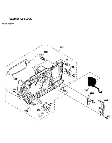 Left-2 assy