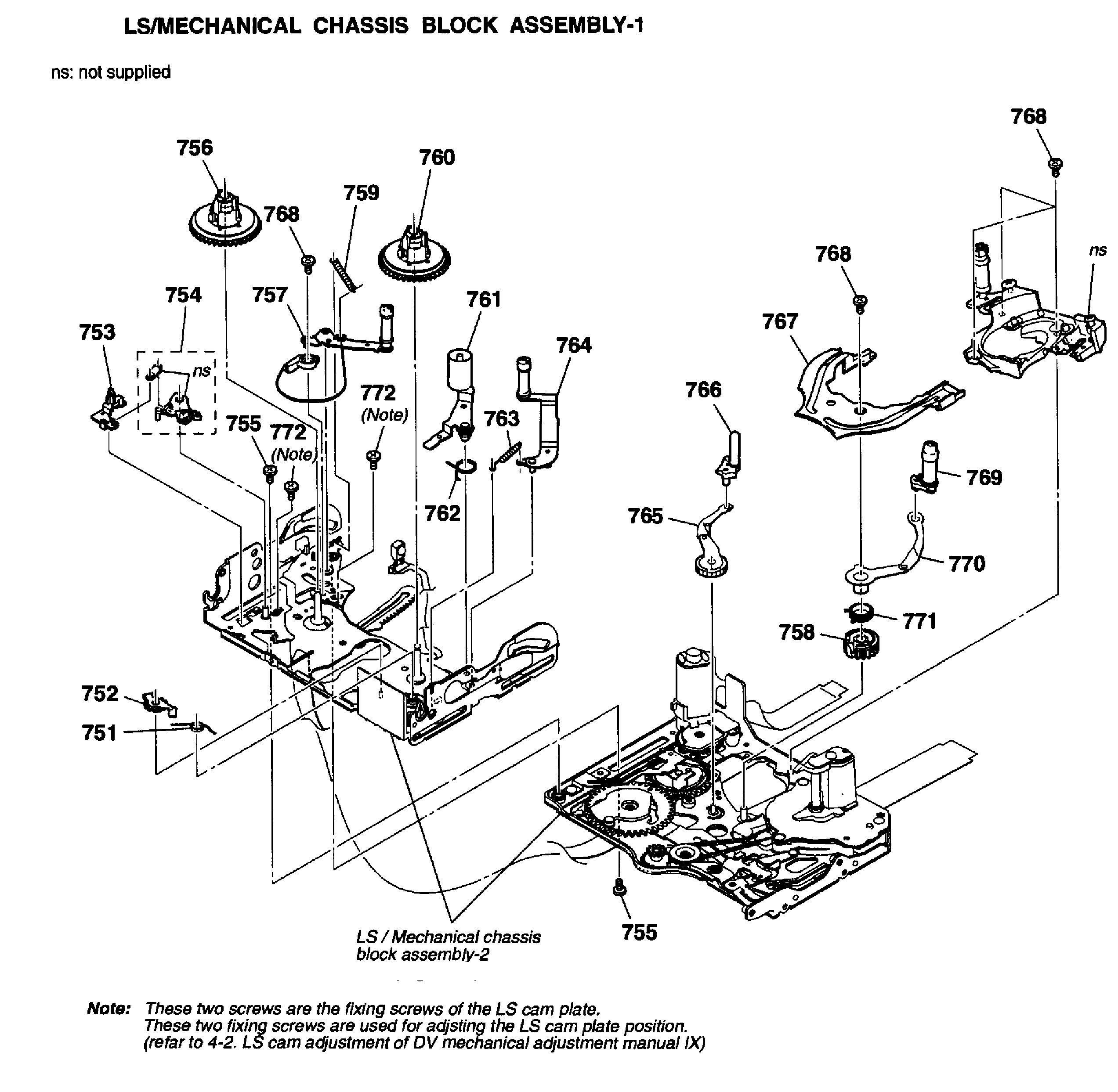 CHASSIS-1