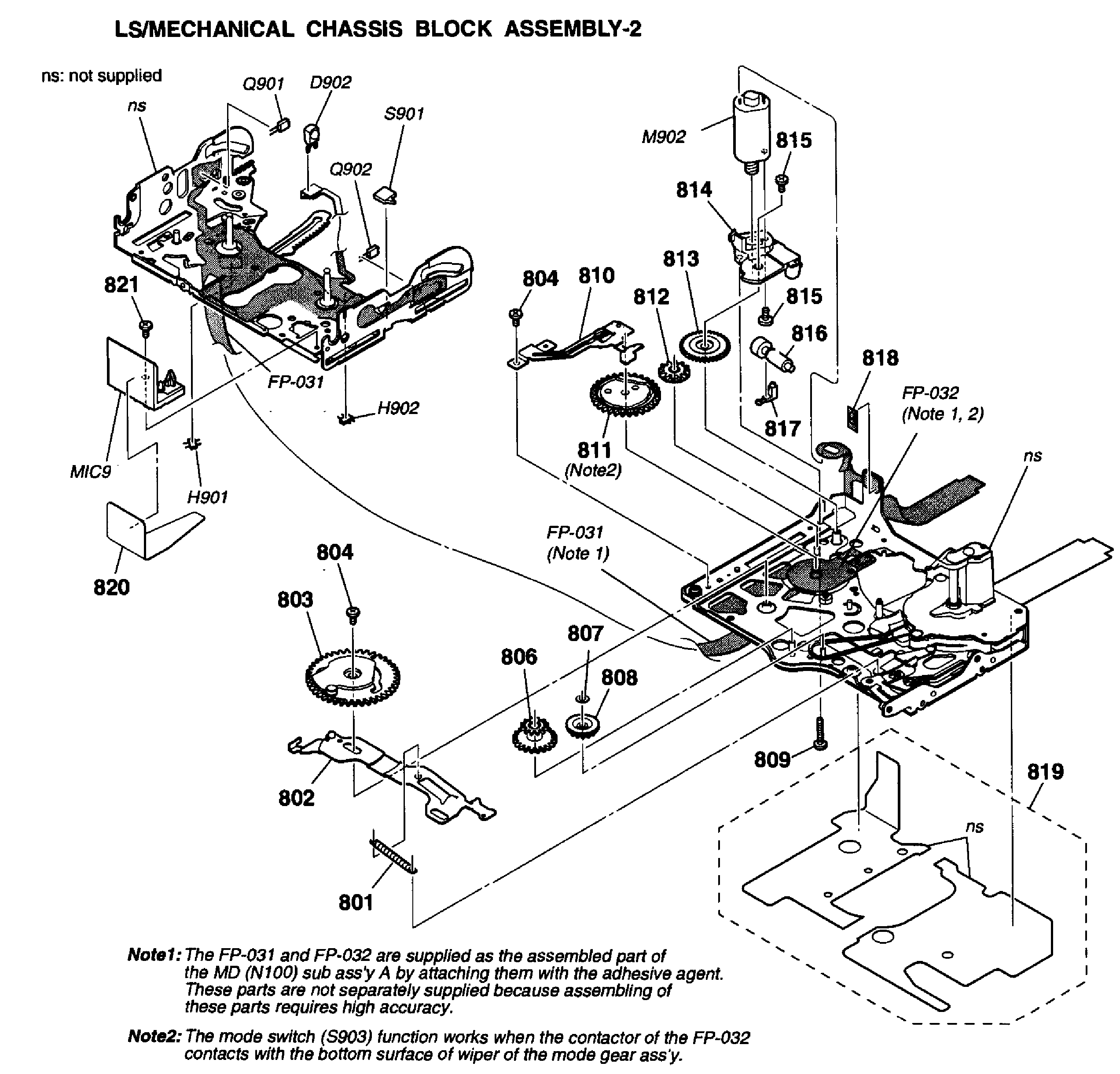 CHASSIS-2