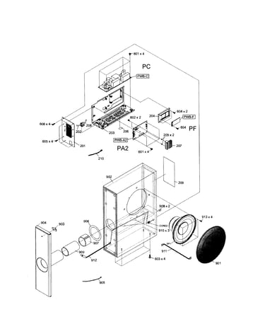 Subwoofer