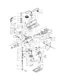Drill press