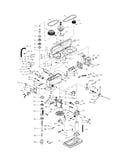 Drill press