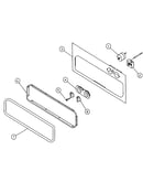Front frame