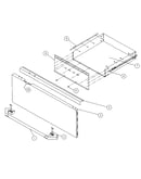 Drawer assy