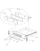 Drawer assy