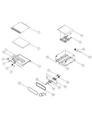 Chassis assy