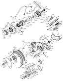 Arm assy