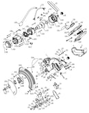 Arm assy
