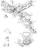 Base assy