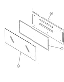 Back panel