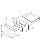 Drawer assy