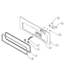 Front frame