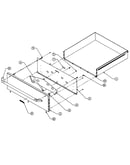 Drawer assy