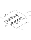 Cabinet assy